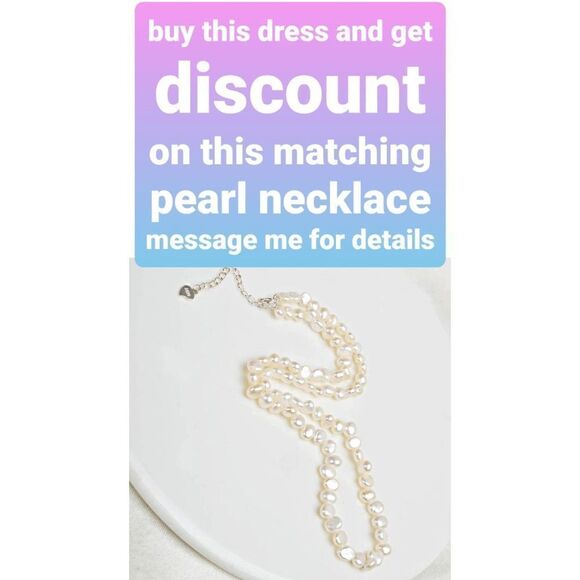 🤍 Deep V-Neck Cleavage Flounce Ruffle Bodycon Party Mini White Dress SIZE M NEW - Picture 14 of 15